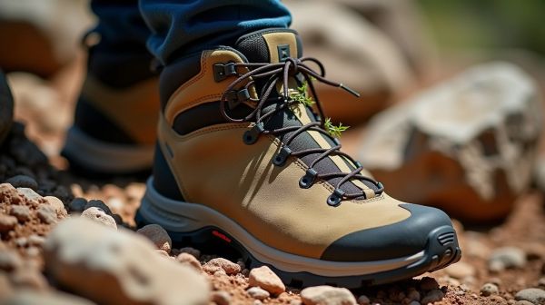 Allier performance et style avec la Salomon XT-6