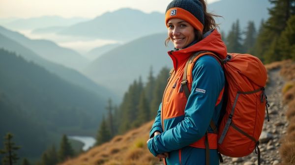 Allier performance et style avec la Salomon XT-6