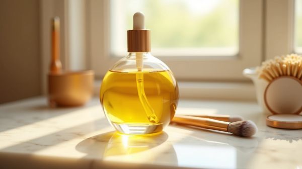 Améliorez votre routine beauté avec l'huile de pépins