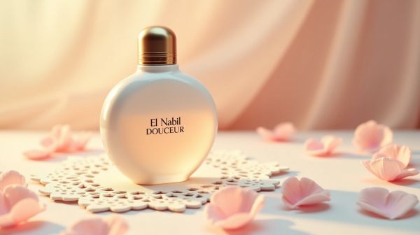 Choisir le parfum El Nabil douceur idéal pour chaque occasion