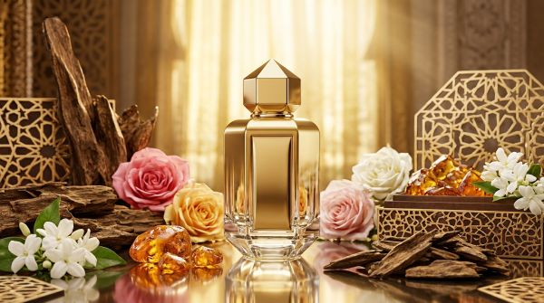 Choisir le parfum El Nabil douceur idéal pour chaque occasion