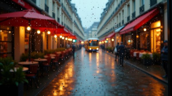 Comment trouver un nettoyage efficace à Paris pour vos besoins urgents