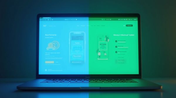 Comparer Boursorama et Revolut pour choisir la meilleure option bancaire