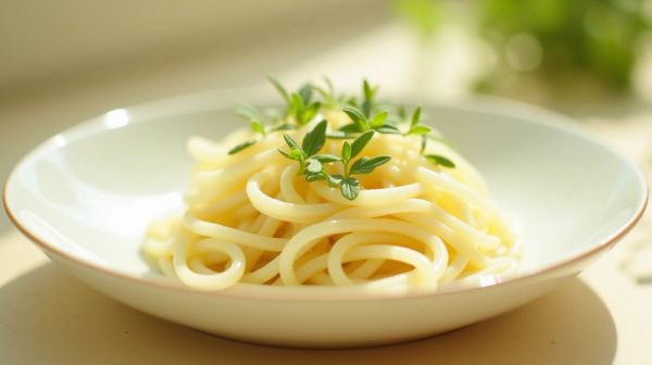Étonnantes recettes de pâtes de konjac pour une gourmandise légère