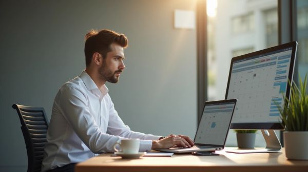 Gérer efficacement vos contacts pour une meilleure communication