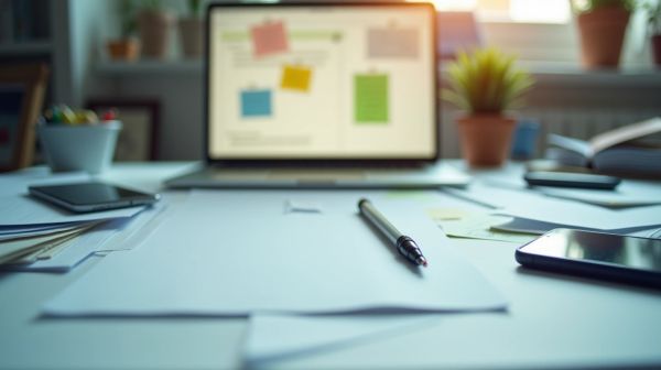 L'importance méconnue de gérer vos contacts numériques