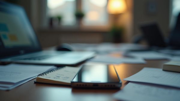 L'importance méconnue de gérer vos contacts numériques
