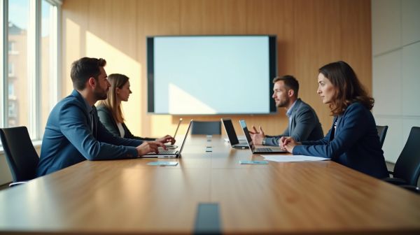 Optimiser votre stratégie RSE en 6 étapes clés