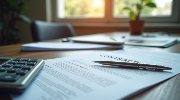 Pourquoi choisir la bonne assurance est essentiel pour votre sécurité