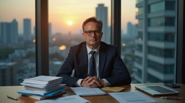 Pourquoi choisir la bonne assurance est essentiel pour votre sécurité