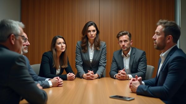 Professionnels : relève-t-on un manque de compétences spécifiques ?