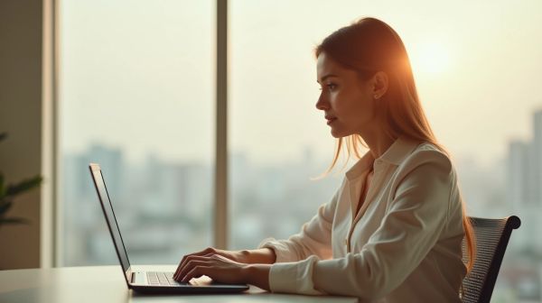 Simplifiez votre communication avec vos contacts en ligne