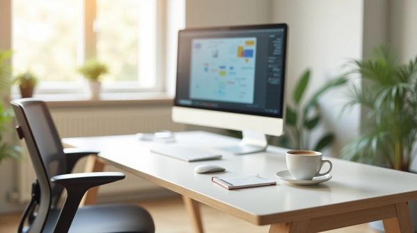 Simplifiez votre communication avec vos contacts en ligne